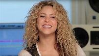 Shakira - Try Everything (clip officiel)