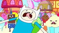 Adventure Time - Preview - The Enchiridion / The Jiggler - YouTube