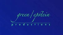 Green/Epstein Productions Logo (2005) - YouTube