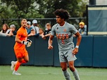 BGSU's Akpunonu selected by FC Cincinnati in MLS SuperDraft | The Blade