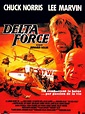 Delta Force - Film (1986) - SensCritique