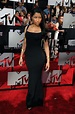 Nicki Minaj at the 2014 MTV Movie Awards | Who Wore What: See Every ...