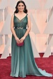 Oscars 2015: America Ferrera de Jenny Packham