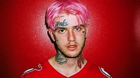 Lil Peep's Hellboy Mixtape Available on Streaming Services for First Time