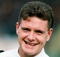 The changing faces of Paul Gascoigne - Mirror Online