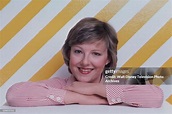 Miriam Flynn promotional photo for the ABC tv series 'Maggie'. News ...