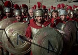 The 300 Spartans (1962) Film Synopsis and Discussion - Obscure Hollywood