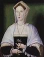 Margaret Pole: Short Video History