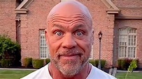 What Is Kurt Angle Stare Meme? Watch Kurt Angle Stare Meme Video