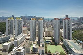 互信 | 香港房屋委員會及房屋署