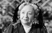 Dame May Whitty - Turner Classic Movies