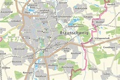 Übersichtskarten | Stadt Braunschweig