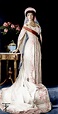 Grand duchess Tatiana . 1913 . | Платья, Длинные платья, Модные стили