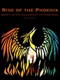 Rise of the Phoenix by R.F. Barlow - novel review - MySF Reviews