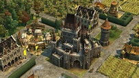Anno 1404 - History Edition on Steam