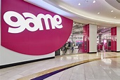Game debuts its tech-based retail store of the future at Mall of Africa ...
