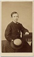 Tad Lincoln | The Lincoln Financial Foundation Collection