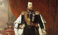 Willem III: in het keurslijf van de grondwet - Geschiedenis Beleven