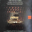 Andre Kostelanetz*, New York Philharmonic* / The Columbia Symphony ...