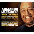 Nada personal (A dueto con Ana Torroja) von Armando Manzanero Duetos 2 ...