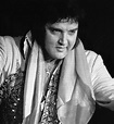 Elvis Presley: engordó y pesaba 159 kilos | La Mega
