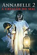 annabelle-2-poster - Cinema com Rapadura