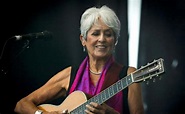 Joan Baez: 80 años de una voz consecuente - El Periodista