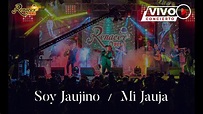 Renacer Perú - Soy Jaujino/Mi Jauja - Tunantadas (CONCIERTO EN VIVO ...