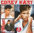 Corey Hart - First Offense / Boy In The Box (2007, CD) | Discogs