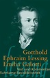 Emilia Galotti von Gotthold Ephraim Lessing bei LovelyBooks (Klassiker)