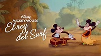 Ver Vacaciones en Hawái | Película completa | Disney+