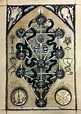 The Qliphoth From Serpent Soul Arts Occult Symbols, Magic Symbols ...