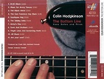 Colin Hodgkinson - The Bottom Line - Bass Solos And Trios - 1998 / AvaxHome
