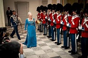 Rainha da Dinamarca é agora a monarca com o reinado mais longo da Europa