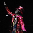 Bootsy Collins' Ten Greatest Songs