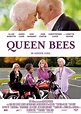 Filmplakat: Queen Bees - Im Herzen jung (2021) - Filmposter-Archiv