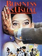 Business as usual - Film 1989 - FILMSTARTS.de