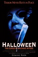 Halloween 6: The Curse of Michael Myers Movie Poster Print (27 x 40 ...