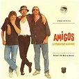 Amigos (1989) - Lindisfarne скачать в mp3 бесплатно | слушать альбом ...