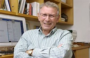 Paul Berg, Penn State's Only Nobel Prize Winning Alumnus, Reformed Gene ...