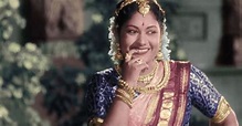Everything you need to know about the Savitri biopic Mahanati