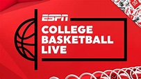 College Basketball Live Scoreboard | ESPN Deportes