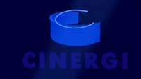 Cinergi Pictures (1994) Logo Remake V1.1 - YouTube