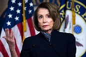 Nancy Pelosi | carriera e traguardi nel Congresso americano