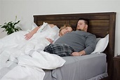 Big Fig Creates The First Mattress Specifically For Plus Size People ...