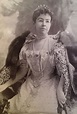 Alice Claypoole Gwynne Vanderbilt (26.11.1845|22.4.1934) Wife of ...