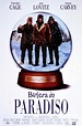Bufera in Paradiso - Streaming - Movieplayer.it
