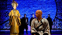 The Orphan of Zhao | Adapted by James Fenton | Royal Shakespeare Company