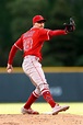 Andrew Heaney Photostream | Angels baseball, Dodger stadium, Baseball