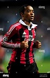 Urby emanuelson milan hi-res stock photography and images - Alamy